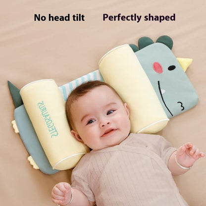 Baby Shaping Head Support Pillow