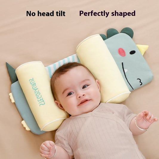 Baby Shaping Head Support Pillow